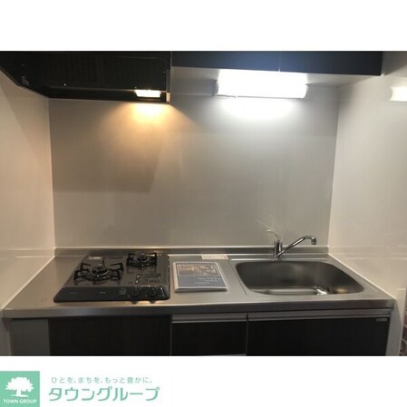 Patina中村本町の物件内観写真